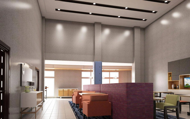 Holiday Inn Express & Suites Bryant - Benton Area by IHG