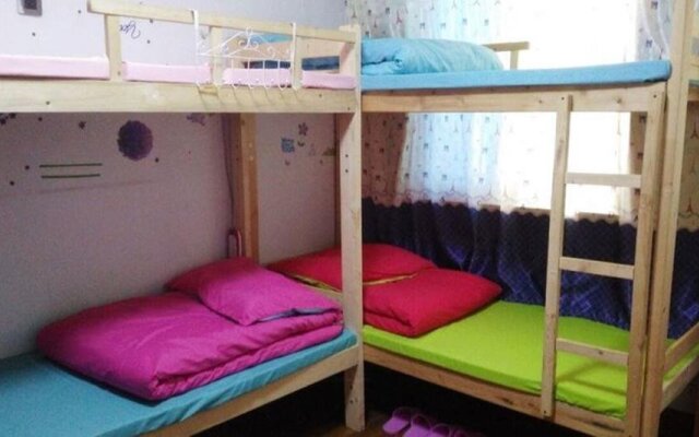 See You Later Youth Hostel