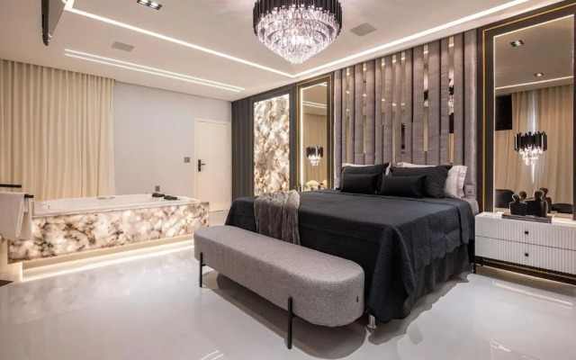 Villa Prime Chácara