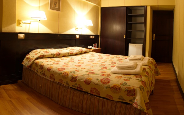 Villa Brescia Hotel