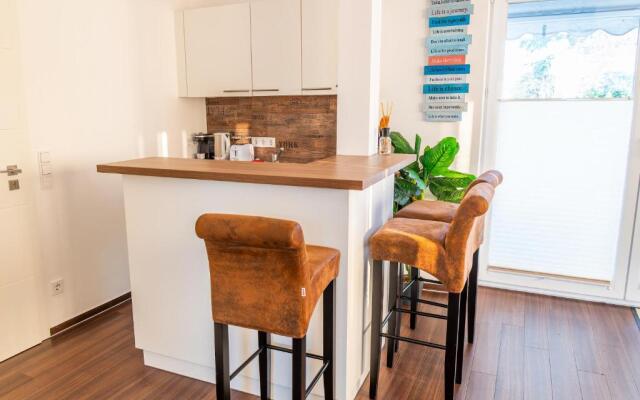 Seaside-Townhouse