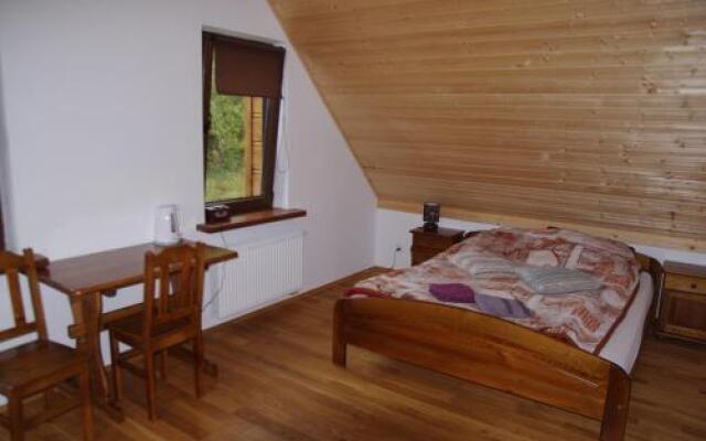 Magiczne Bieszczady - Smerek 86