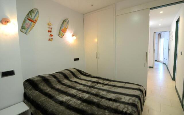 Rocamaura I B 4-4
