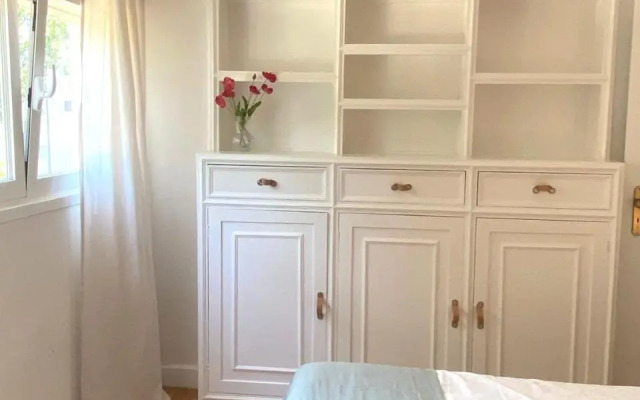 Lisboa Central Apartment