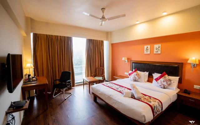 Keys Select Krishna Inn