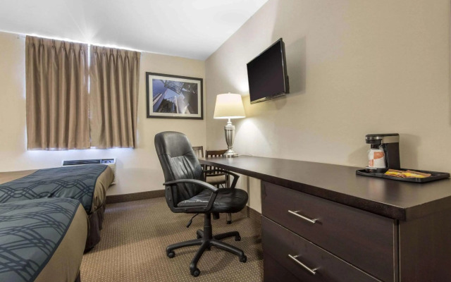 Econo Lodge