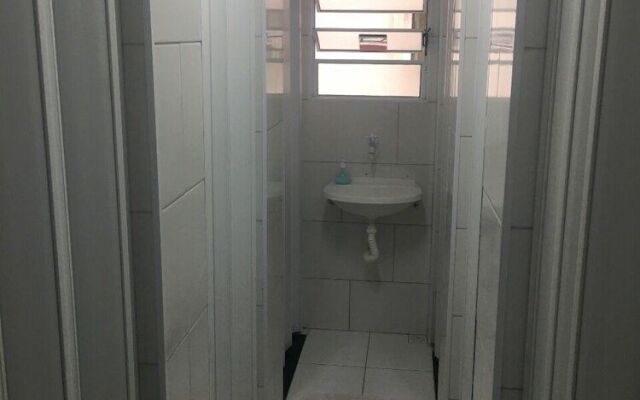 Hostel Canto dos Passáros