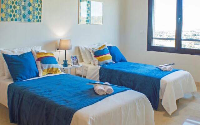 Las Villas de Santa Maria by Holiday World