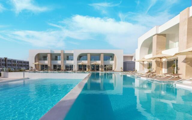 White Hills Resort