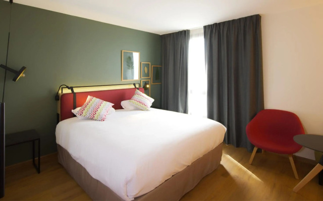 Campanile PRIME - Rungis Orly