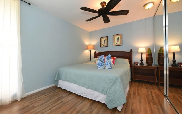 Paki Maui 415 1 Bedroom Condo