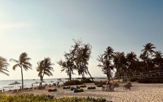 3 Bedrooms private pool villa Phu Quoc
