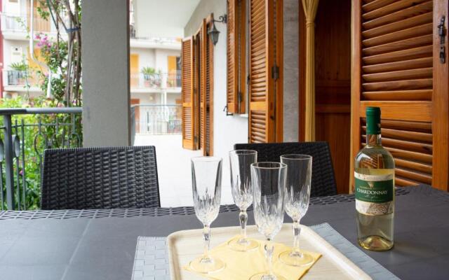 Villa Franca Mini Appartamenti