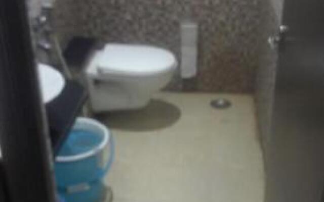 JK Rooms 113 Shivani-Nr Airport-Rajiv Nagar