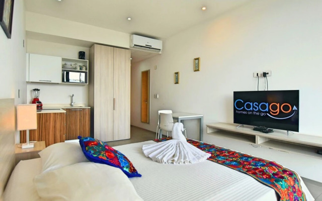 Menesse the City by Casago