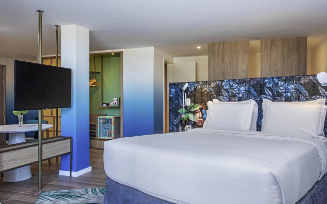 Mercure Rio Boutique Hotel Copacabana