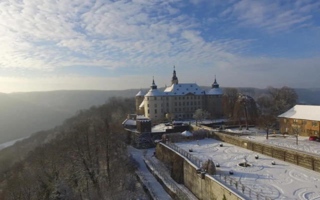 Apartment Lindenplatz