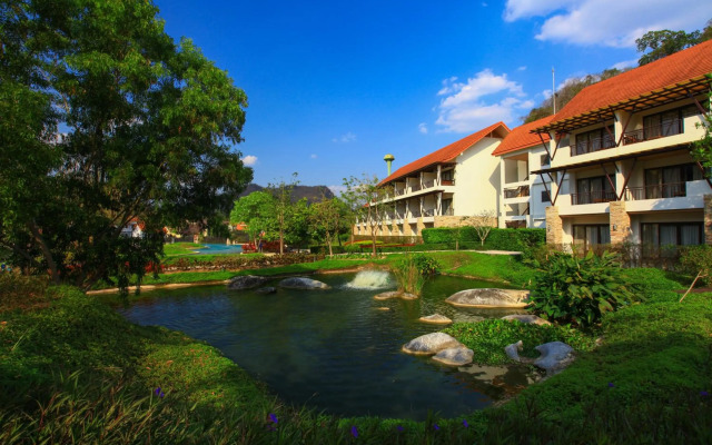 Belle Villa Resort Khao Yai
