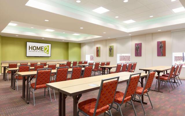 Home2 Suites by Hilton Lubbock