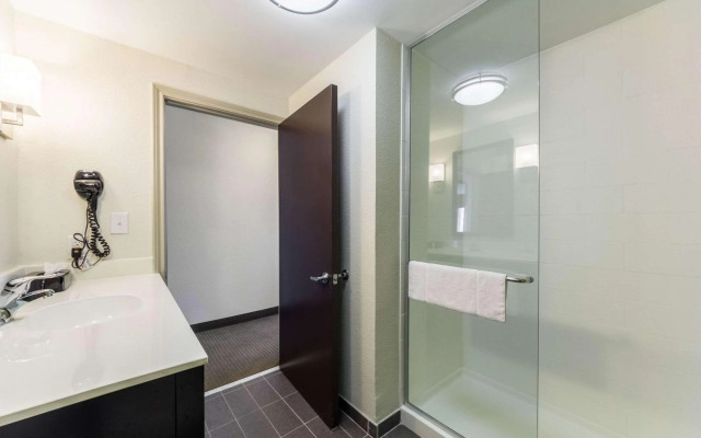 Sleep Inn & Suites Jourdanton - Pleasanton