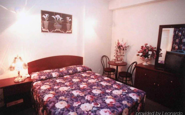 Quality Inn Centre-Ville