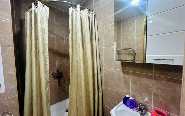 Gold Apart (Голд Апарт) на Аминьевском шоссе 5