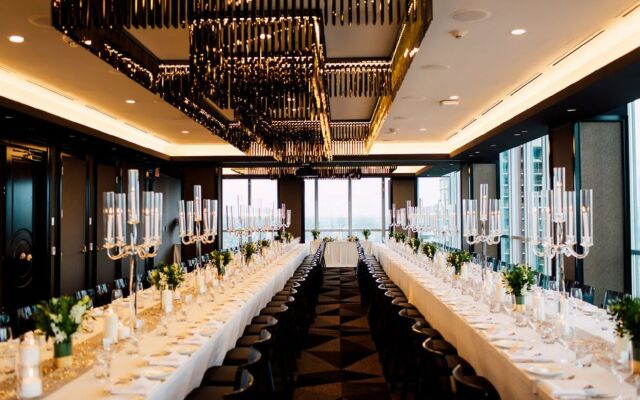 Bisha, a Luxury Collection Hotel Toronto