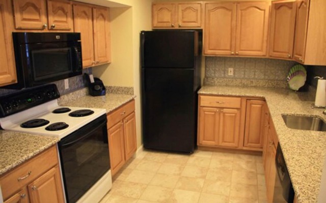 Surfside Hotel and Suites