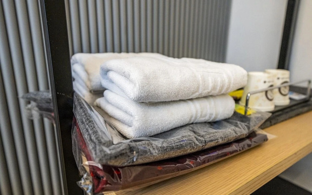 Wonju Sense Self Check-in Motel