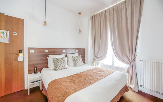 Queens Boutique Hotel