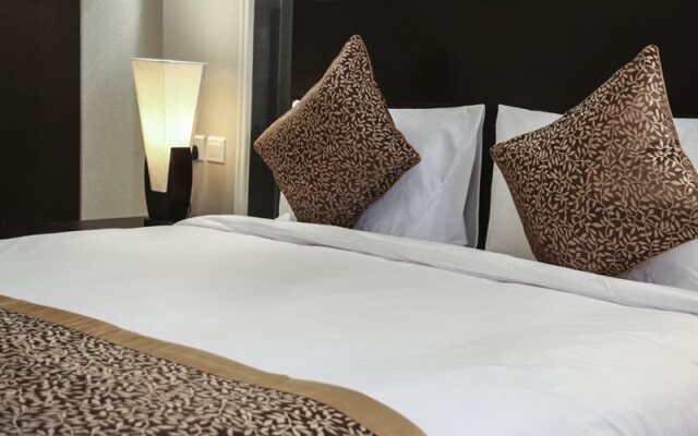 Landmark Furnished Hotel