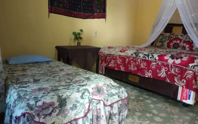 Merlyn Guest House