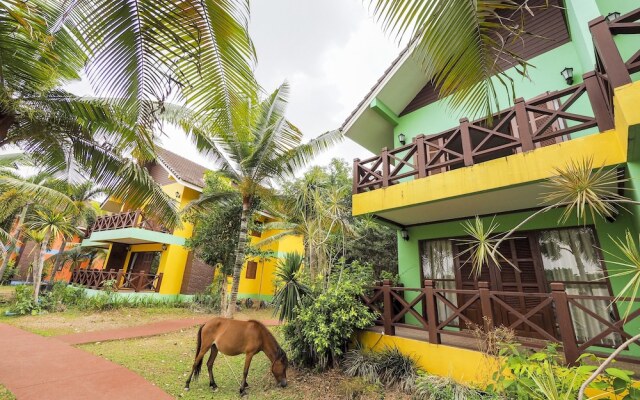 OYO 920 Saensukkho Hotel And Resorts