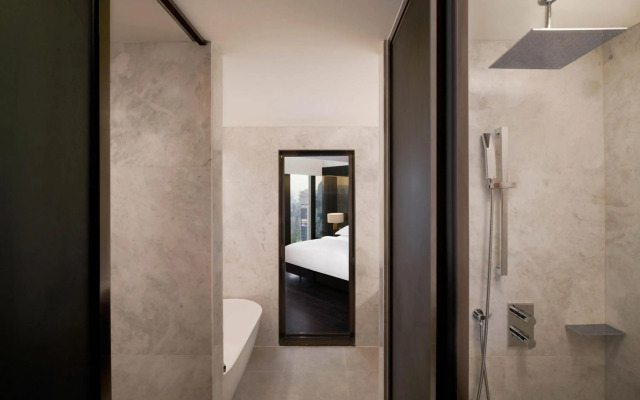 Four Points by Sheraton Seoul Gangnam