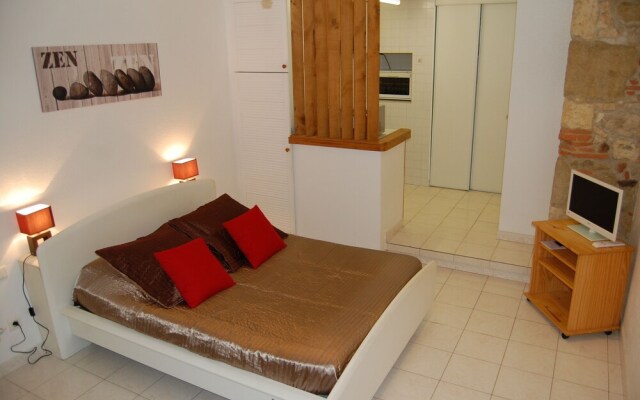 Domaine du Bouscassé