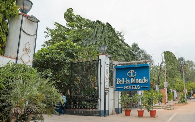 Bel-La Monde Hotel Chhattarpur South Delhi