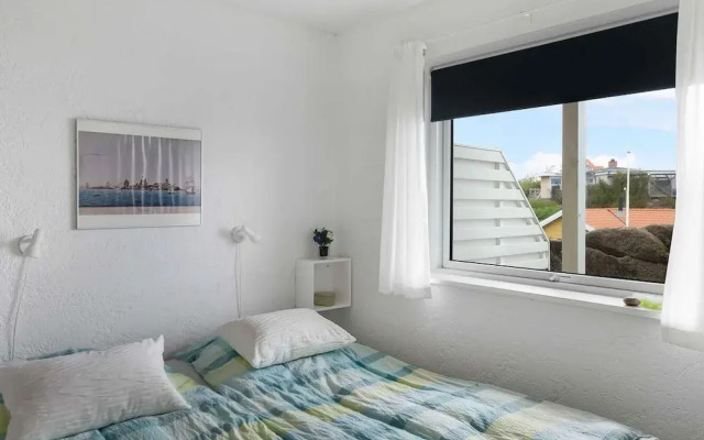 5 Star Holiday Home in Allinge