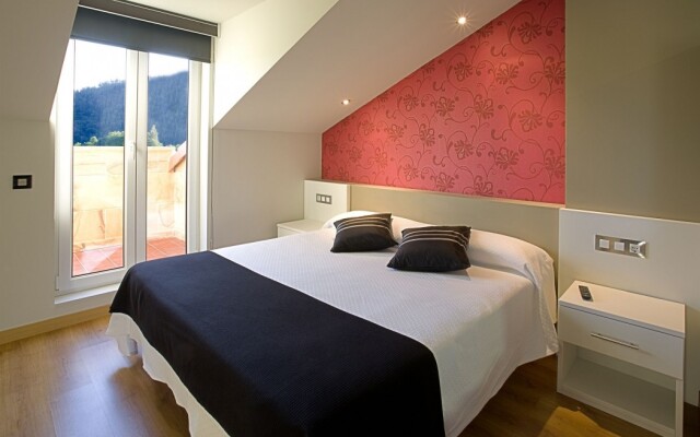 Apartamentos Spa Villa Pasiega