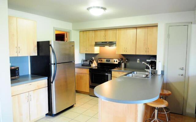 Barton Hills Condominiums