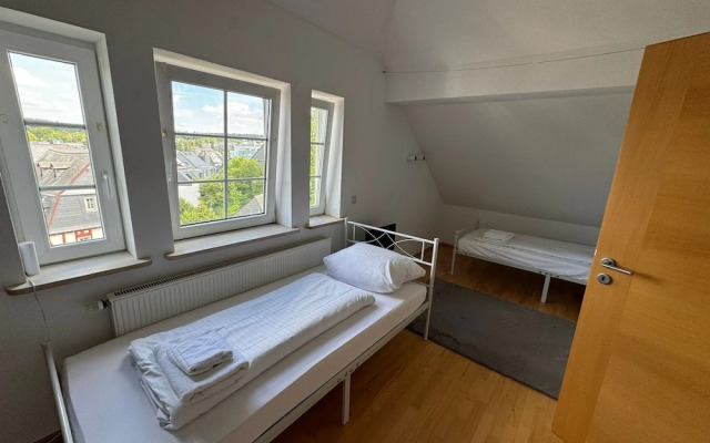 Ferienwohnung Kastellaun Zentrum