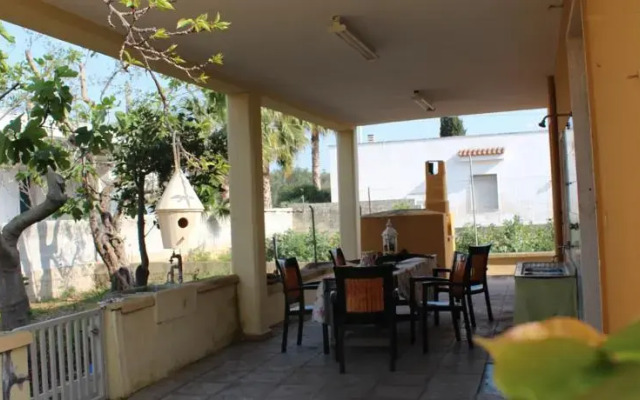 Villa Oasi Degli Ulivi