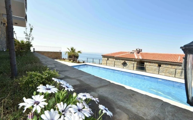 Limnos Hotel