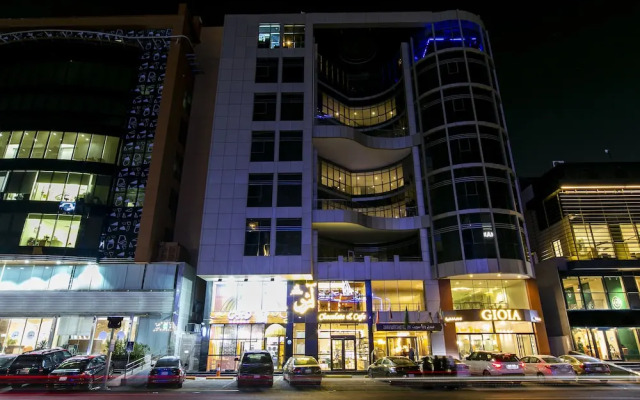 Zara Suites Hotel