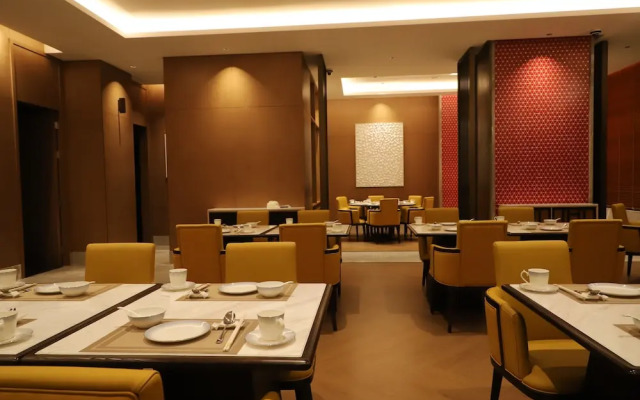 Fung Yuet Resort Hotel