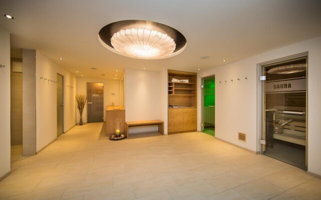 Appartement Panorama