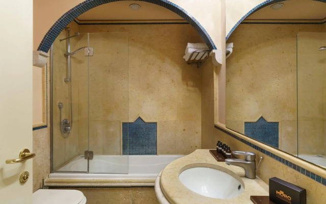 Romano Palace Luxury Hotel
