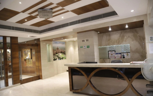 Oyo Premium Children Park Sardarpura