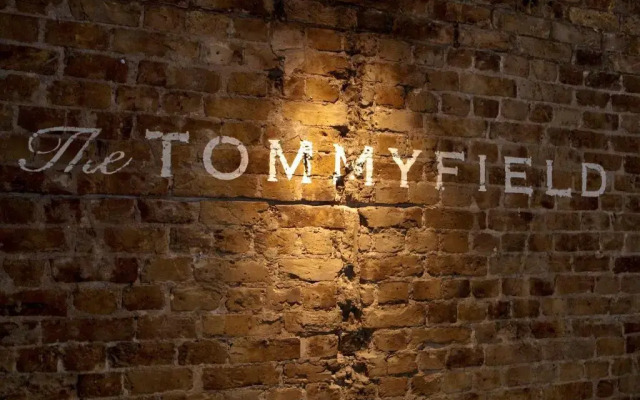 The Tommyfield