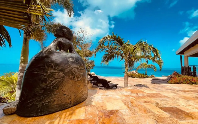 MyALL Tortola