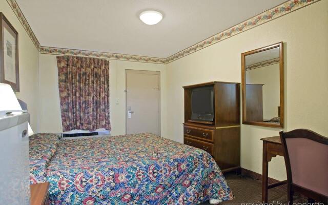 Value Inn Motel - Knoxville/Chilhowie